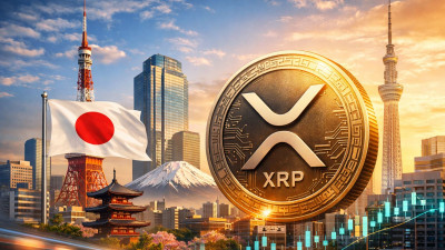 Japan’s XRP Integration Could Reshape Global Capital Flows