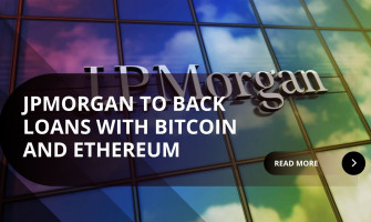 JPMorgan Embraces Crypto Collateral: A Major Shift in Banking JPMorgan Embraces Crypto Collateral: A Major Shift in Banking