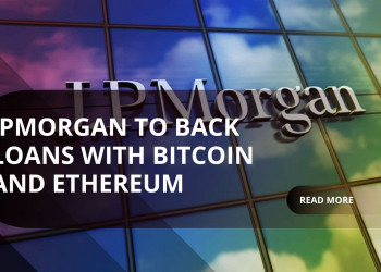 JPMorgan Embraces Crypto Collateral: A Major Shift in Banking