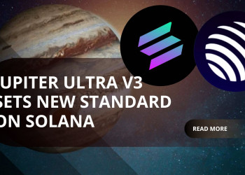 Jupiter Ultra V3 Sets a New Standard for Trading on Solana