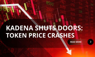 Kadena Shuts Down Operations, Token Plummets: What’s Next for the Blockchain?