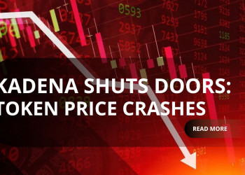 Kadena Shuts Down Operations, Token Plummets: What’s Next for the Blockchain?