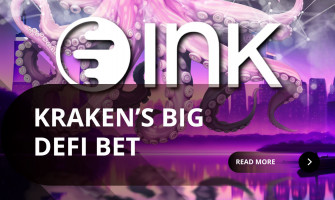 Kraken-Incubated L2 INK Expands DeFi Ambitions with White-Label Aave and Token Launch