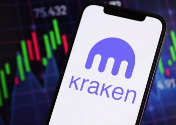 Kraken Acquires Backed Finance to Expand Tokenized Equities Ahead of IPO
