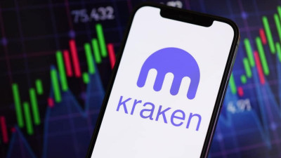 Kraken Acquires Backed Finance to Expand Tokenized Equities Ahead of IPO