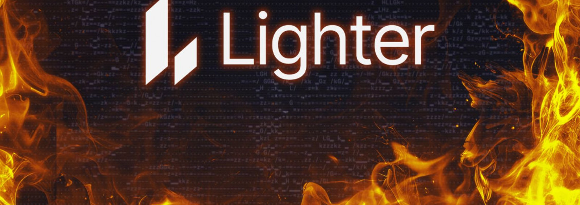 Lighter Launches LIT Token as On-Chain Perpetuals Keep Gaining Ground