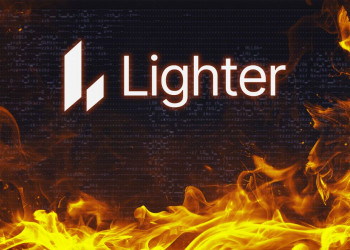 Lighter Launches LIT Token as On-Chain Perpetuals Keep Gaining Ground