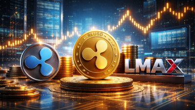 Ripple and LMAX Push Institutional Stablecoin Adoption