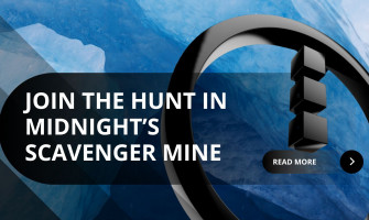 Midnight Launches Scavenger Mine: Phase Two of Glacier Drop Begins October 29 Midnight Launches Scavenger Mine: Phase Two of Glacier Drop Begins October 29