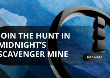 Midnight Launches Scavenger Mine: Phase Two of Glacier Drop Begins October 29