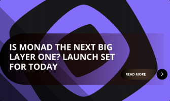 Monad Raises 269 Million From Token Sale, Mainnet Launch Set For Nov 24