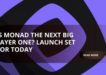 Monad Raises 269 Million From Token Sale, Mainnet Launch Set For Nov 24