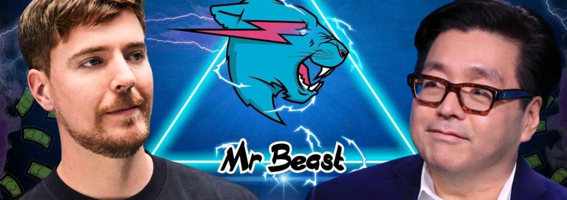 MrBeast, DeFi, and a $200M Investment by BitMine