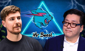 MrBeast, DeFi, and a $200M Investment by BitMine