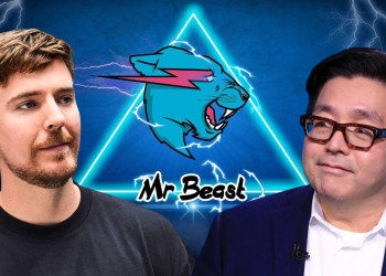 MrBeast, DeFi, and a $200M Investment by BitMine
