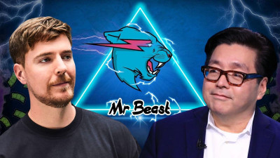 MrBeast, DeFi, and a $200M Investment by BitMine