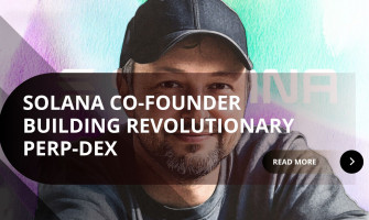 Solana Co-Founder Anatoly Yakovenko Reveals Percolator, a New Perp DEX Design