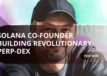 Solana Co-Founder Anatoly Yakovenko Reveals Percolator, a New Perp DEX Design