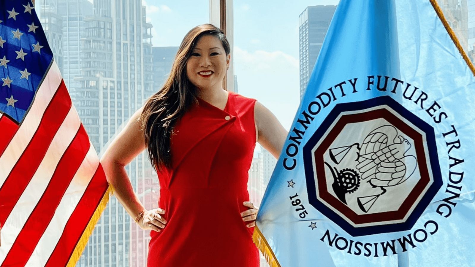 Crypto CEOs Join CFTC Innovation Council as Market Shift Begins