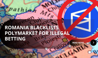 Romania Blacklists Polymarket for Unlicensed Crypto Betting