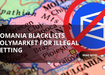Romania Blacklists Polymarket for Unlicensed Crypto Betting