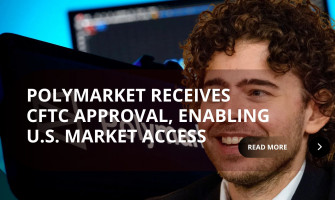 Polymarket Secures CFTC Approval for Regulated U.S. Relaunch