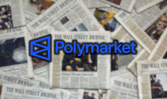 Polymarket To Bring Prediction Market Data to The Wall Street Journal In Dow Jones Deal