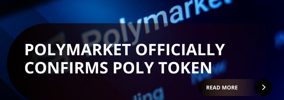 Polymarket Confirms Major Native Token Launch and Airdrop Plans Polymarket Confirms Major Native Token Launch and Airdrop Plans