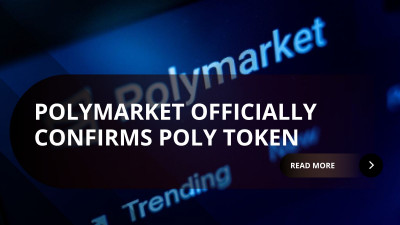 Polymarket Confirms Major Native Token Launch and Airdrop Plans