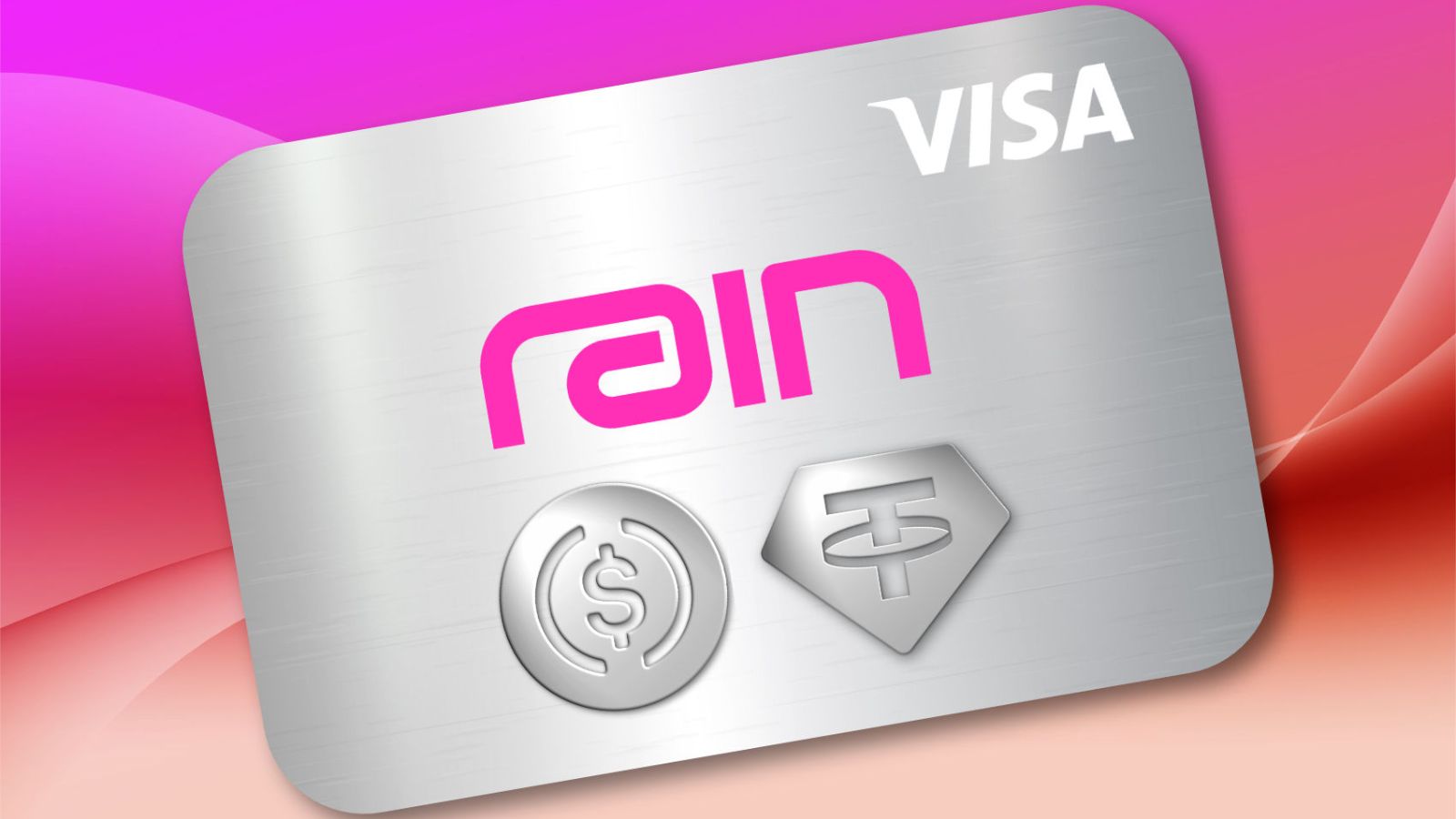 Stablecoin Payments Firm Rain Hits $1.95B Valuation in Major Funding Round
