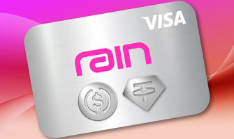 Stablecoin Payments Firm Rain Hits $1.95B Valuation in Major Funding Round