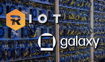 Bitcoin Mining Stocks Rally as Riot Signs AMD Deal and Galaxy Expands in Texas