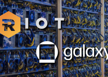 Bitcoin Mining Stocks Rally as Riot Signs AMD Deal and Galaxy Expands in Texas