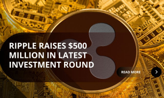Ripple Raises $500 Million at $40B Valuation, Signaling Strong Institutional Confidence in Crypto