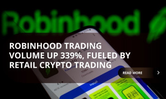 Robinhood Crypto Revenue Soars 339% as Bitstamp Acquisition Expands Global Reach