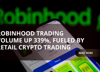 Robinhood Crypto Revenue Soars 339% as Bitstamp Acquisition Expands Global Reach