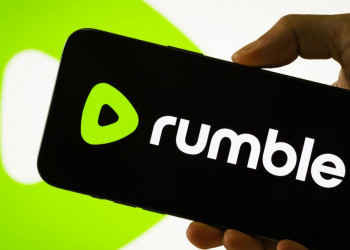 Rumble Launches Crypto Wallet for Bitcoin and USDT Creator Tips