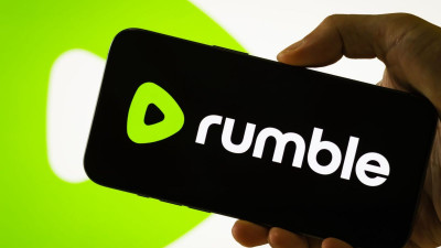 Rumble Launches Crypto Wallet for Bitcoin and USDT Creator Tips