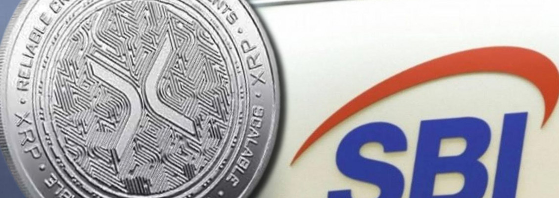 Ripple and SBI Are Finding Another Way to Put XRP to Work