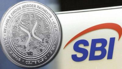 Ripple and SBI Are Finding Another Way to Put XRP to Work