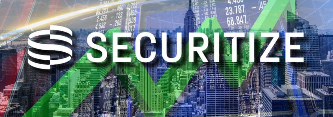 Securitize Plans to Bring Stocks On-Chain as Tokenized Equities Gain Momentum
