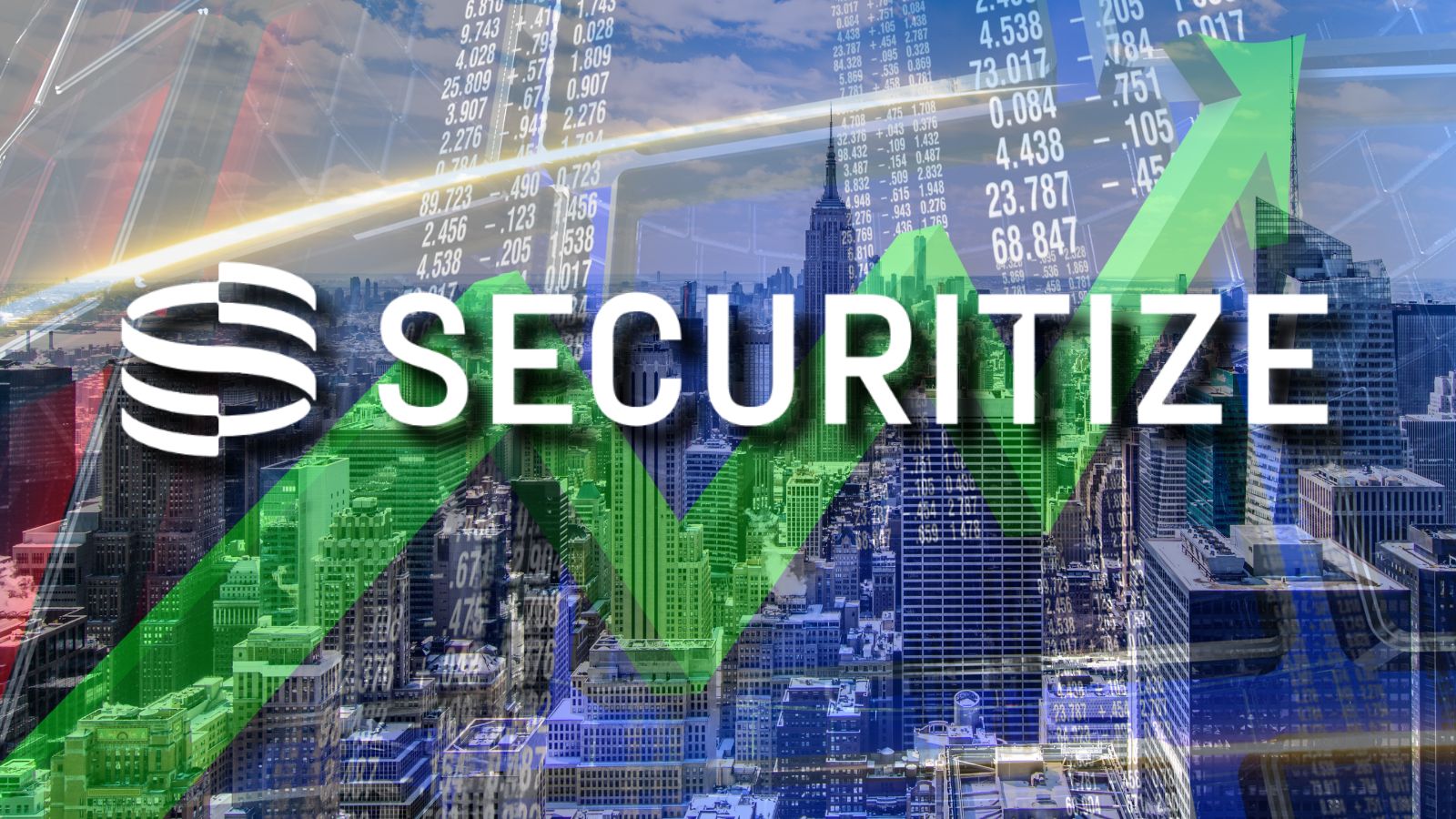Securitize Plans to Bring Stocks On-Chain as Tokenized Equities Gain Momentum