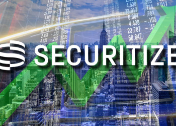 Securitize Plans to Bring Stocks On-Chain as Tokenized Equities Gain Momentum
