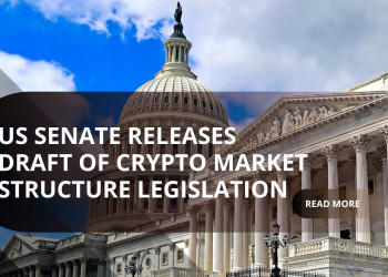 U.S. Senate and State AGs Unveil Landmark Crypto Market Structure Legislation