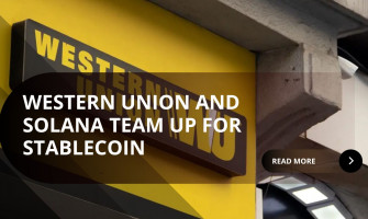 Western Union Launches Stablecoin on Solana to Revolutionize Global Payments Western Union Launches Stablecoin on Solana to Revolutionize Global Payments