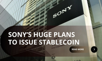 Sony Issuing Stablecoin: A Growing Tidal Wave For Crypto?