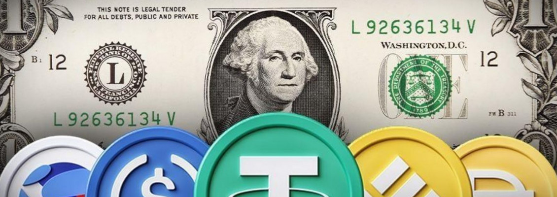 Stablecoins Are Crypto’s Path to Mass Adoption