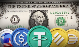 Stablecoins Are Crypto’s Path to Mass Adoption