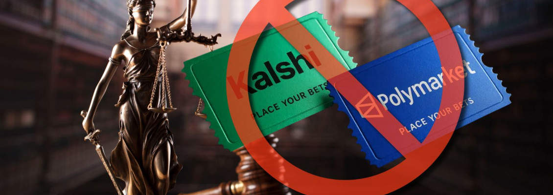 Tennessee Orders Kalshi, Polymarket, and Crypto.com to Halt Sports Contracts