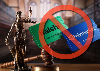 Tennessee Orders Kalshi, Polymarket, and Crypto.com to Halt Sports Contracts